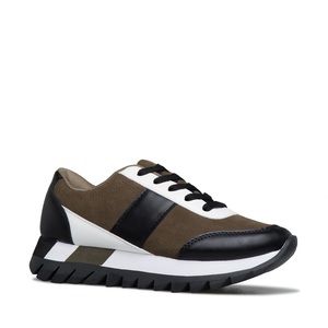 🌻Megan Platform Sneaker🌻